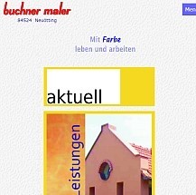 Buchner Maler